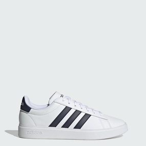 Adidas Big Shoes Men's adidas Grand Court Shoes