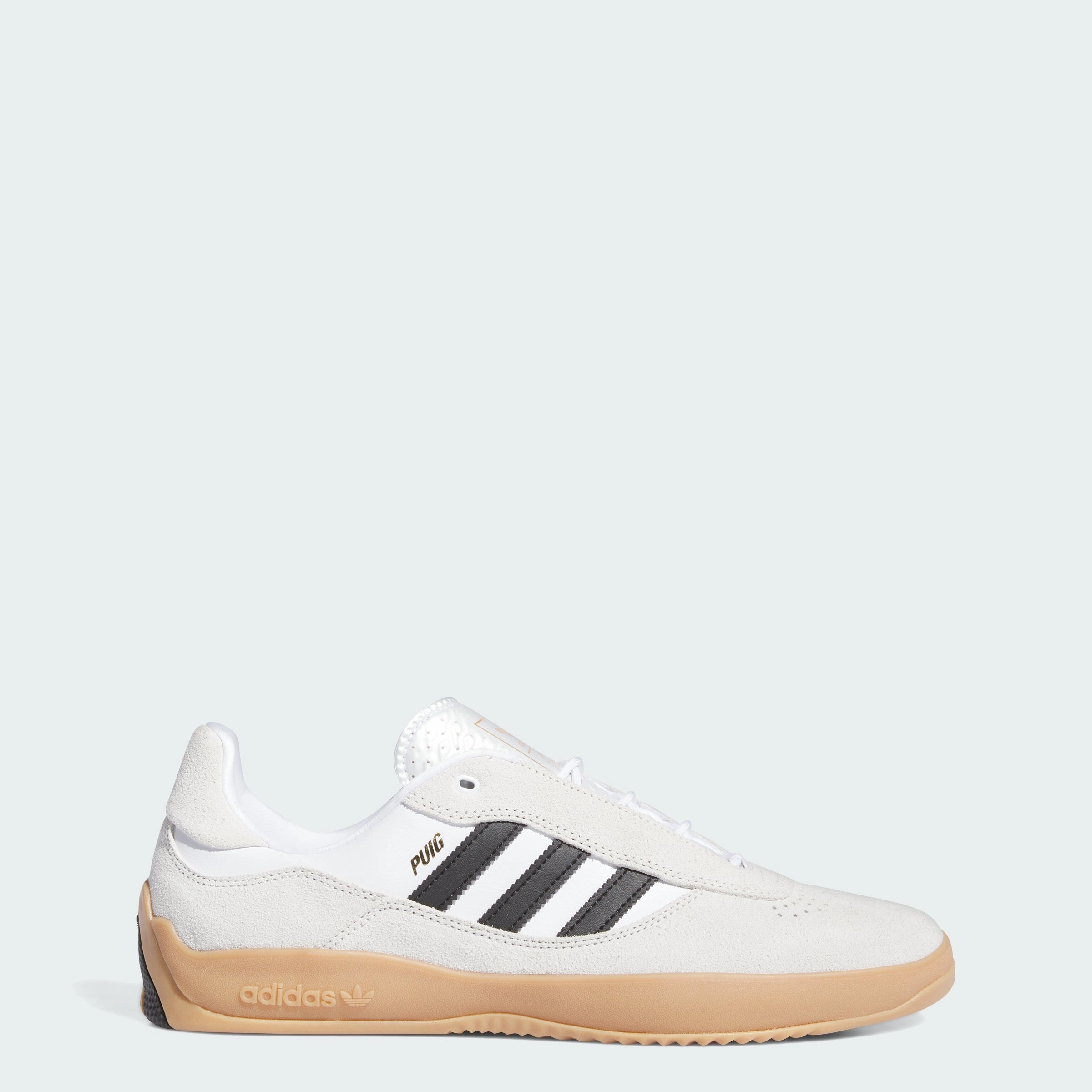 Men's adidas Puig Shoes Slip On Shoes Adidas