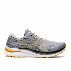 Best Asics Golf Shoes Men's Asics Gel-Kayano 29, Sheet Rock/Amber, 9.5 D Medium