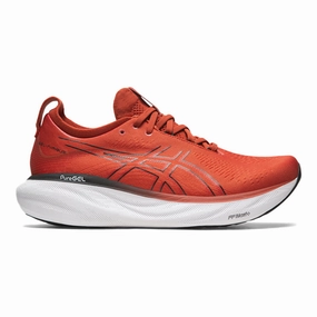 Asics Gel-excite 4 Running Shoe Men's Asics Gel-Nimbus 25, Spice Latte/Black, 10 D Medium