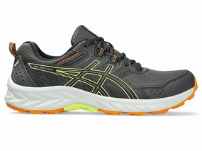 Men's Asics Gel-Venture 9, Graphite Grey/Black, 10 D Medium Cecilie Bahnsen Asics