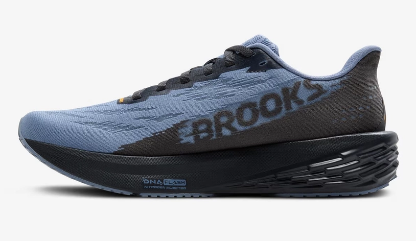 Men's Brooks Launch 11 Run Away Shoes