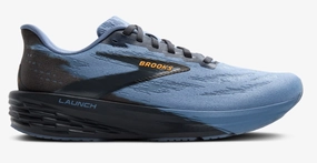 Running Shoe Stores New York Men's Brooks Launch 11