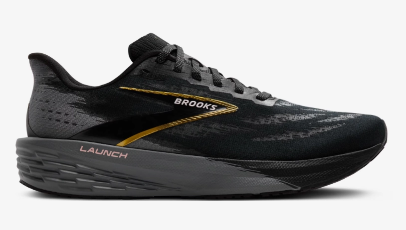 Men's Brooks Launch 11 Proper Running Shoes