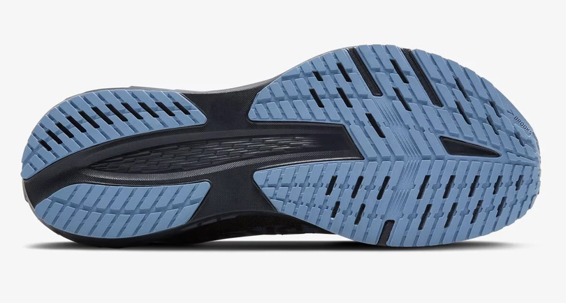 Men's Brooks Launch 11 Stable Running Shoes