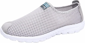 Men's Casual Shoes Workout Shoes Men Running Shoes Lightweight Tennis Shoes Non Slip Breathable Mesh Walking Sneakers Winter Shoes For Running