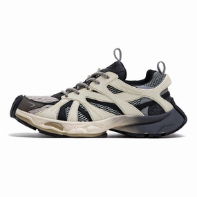 Men's Chic Breathable Mesh Casual Platform Sneakers Comet Sneakers