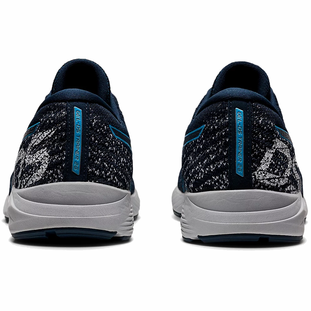 Men's DS-Trainer 26 Trail Running Shoes Gore Tex