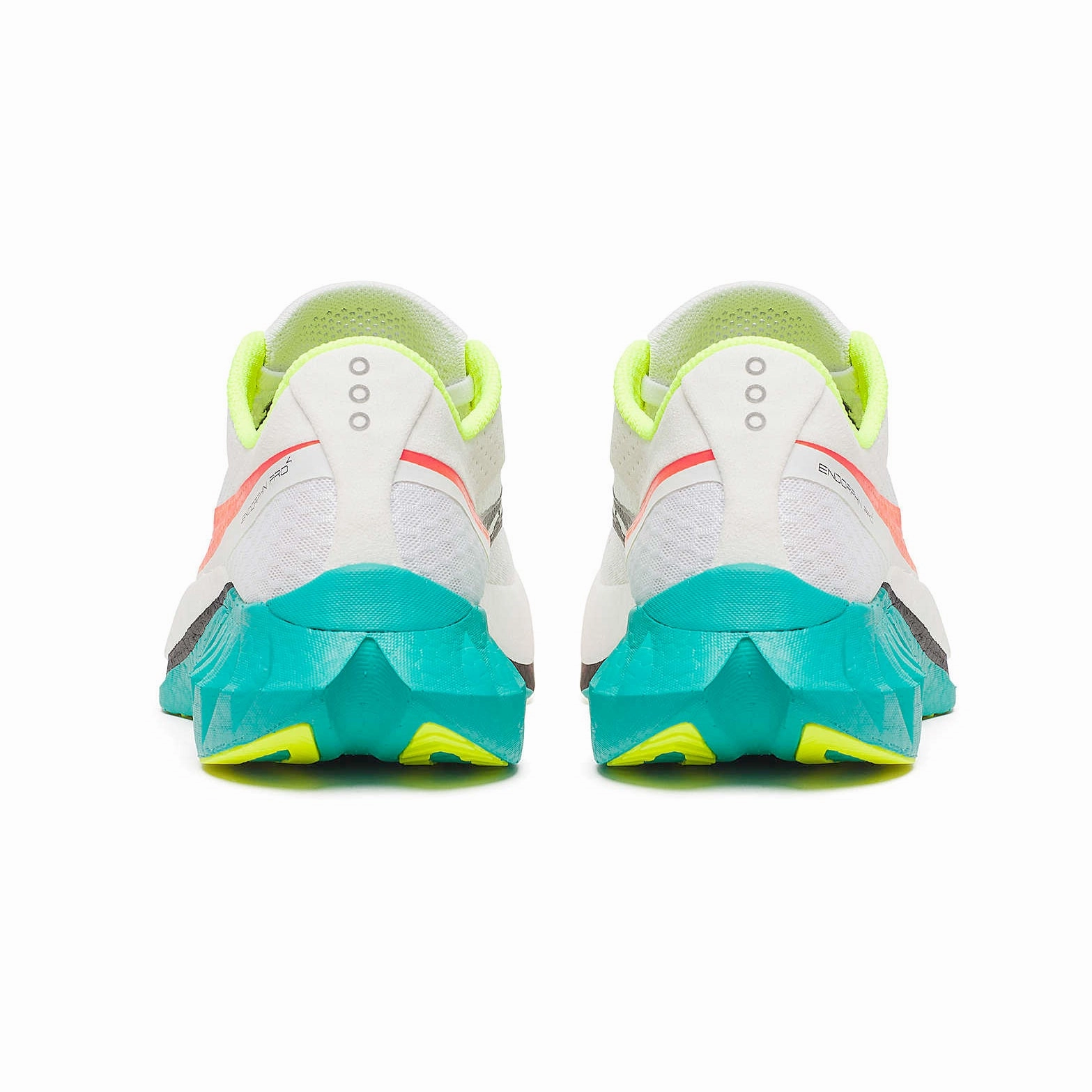 Running Shoes Made In Usa Men's Endorphin Pro 4 Running Shoes White / Mutant