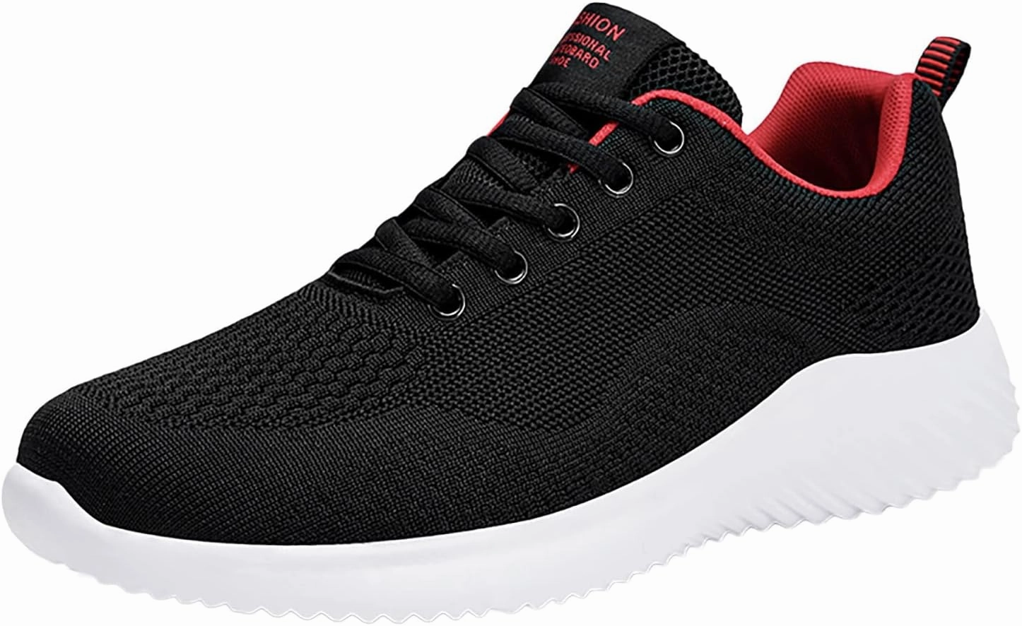 Men's Fashion Sneakers Mens Tennis Shoes Tennis Shoe for Men Slip on Shoe for Men Lightweight Mesh Sneaker Casual Dress Shoes