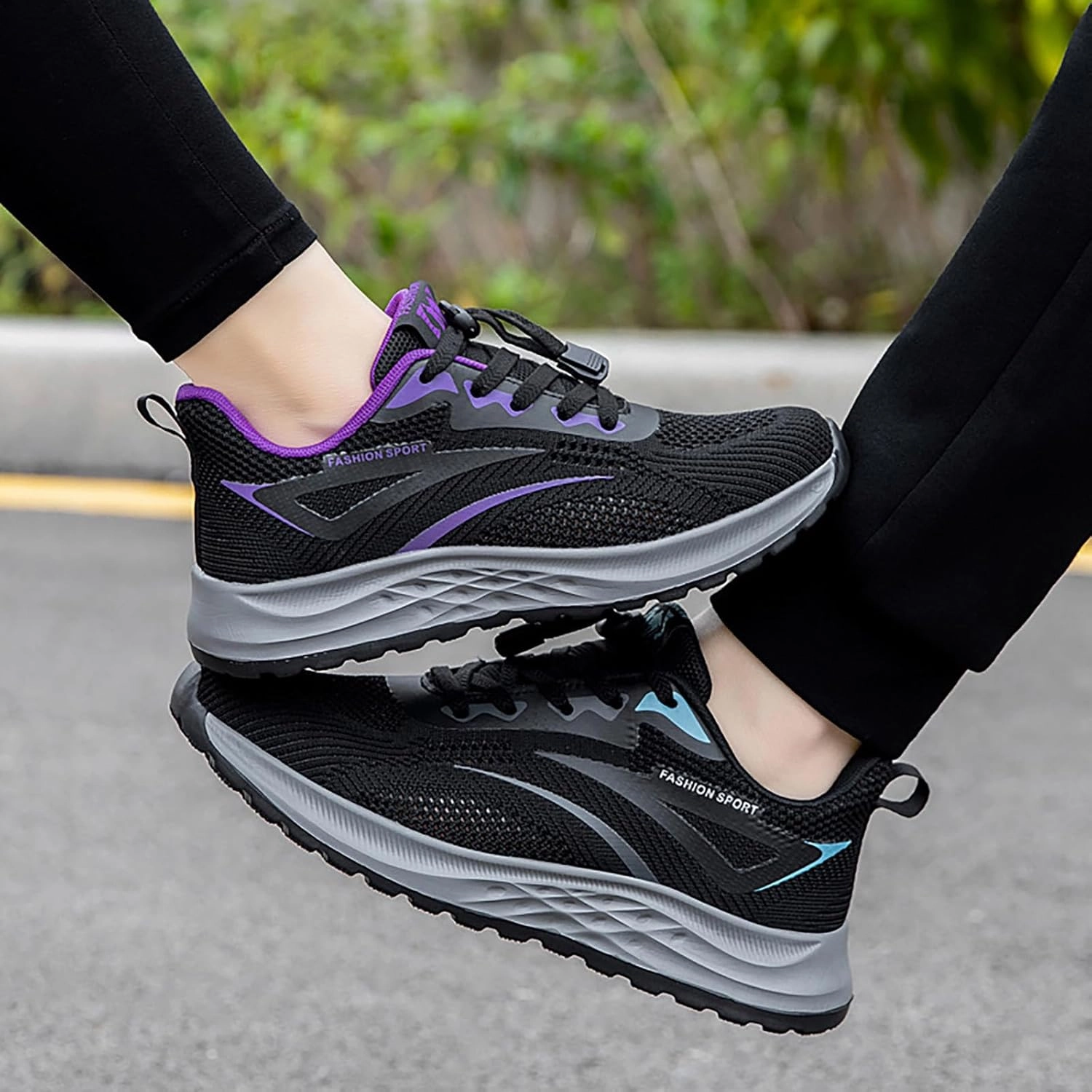 Men's Fashion Sneakers Mens Tennis Shoes Tennis Shoe for Men Slip on Shoe for Men Running Trail Casual Sneaker Synthetic Casual Shoes