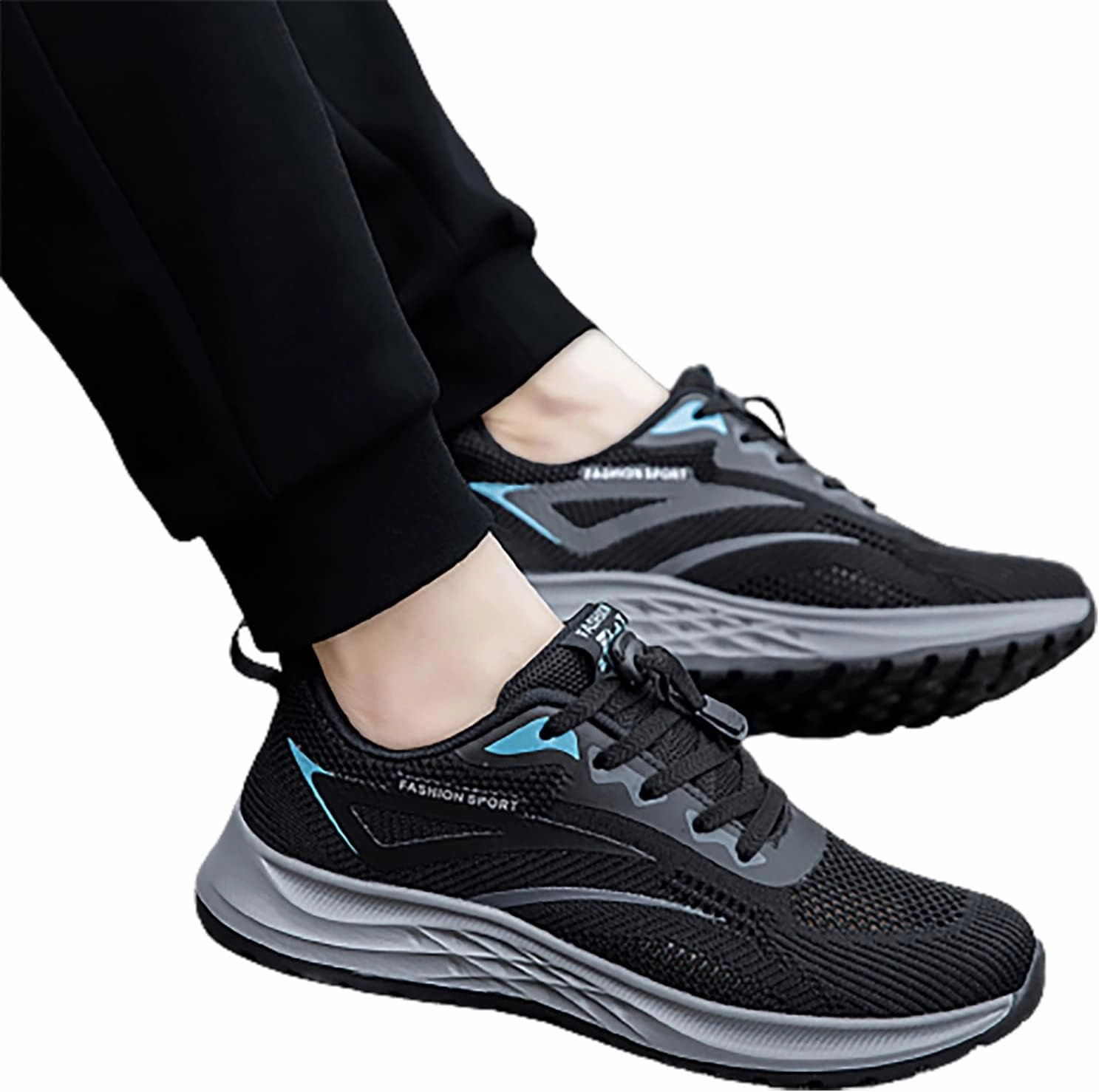 Casual Vegan Shoes Men's Fashion Sneakers Mens Tennis Shoes Tennis Shoe for Men Slip on Shoe for Men Running Trail Casual Sneaker