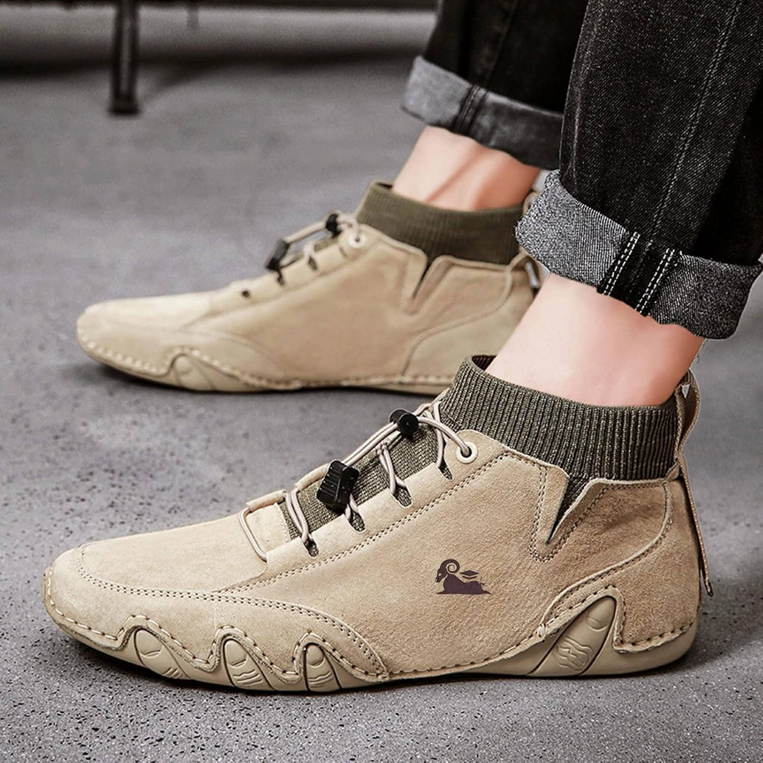 Men's Fashion Sneakers Mens Tennis Shoes Tennis Shoe for Men Walking Shoe for Men Running Trail Sport Sneaker Macys Sneakers