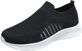 Men's Fashion Sneakers Mens Walking Shoes Sneaker for Men Slip on Shoe for Men Athletic Gym Comfortable Sneaker Academy Casual Shoes