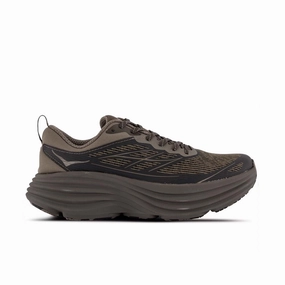 Waterproof Deals Men's Hoka U Bondi 8 TS Caged