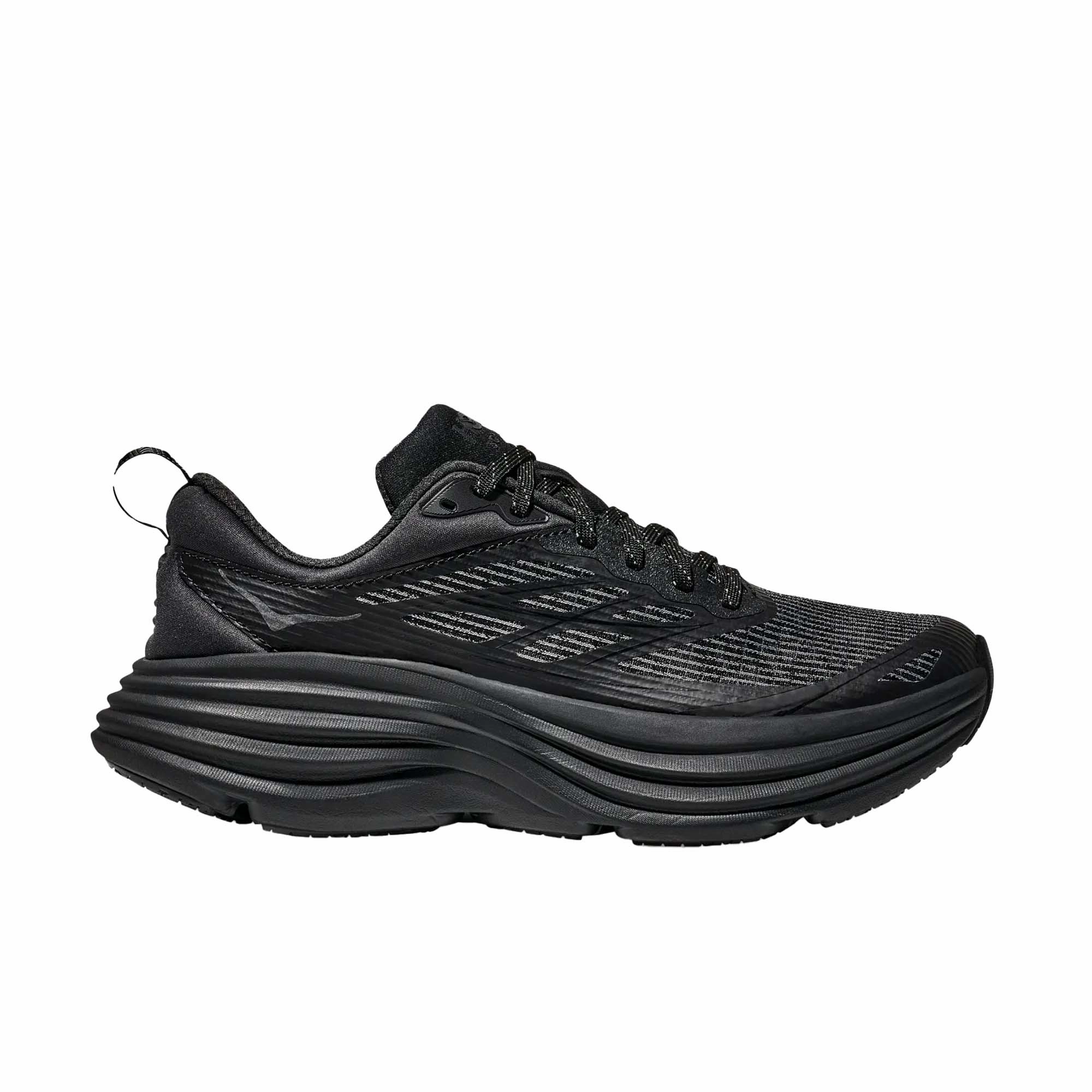 Men's Hoka U Bondi 8 TS Caged Free People X