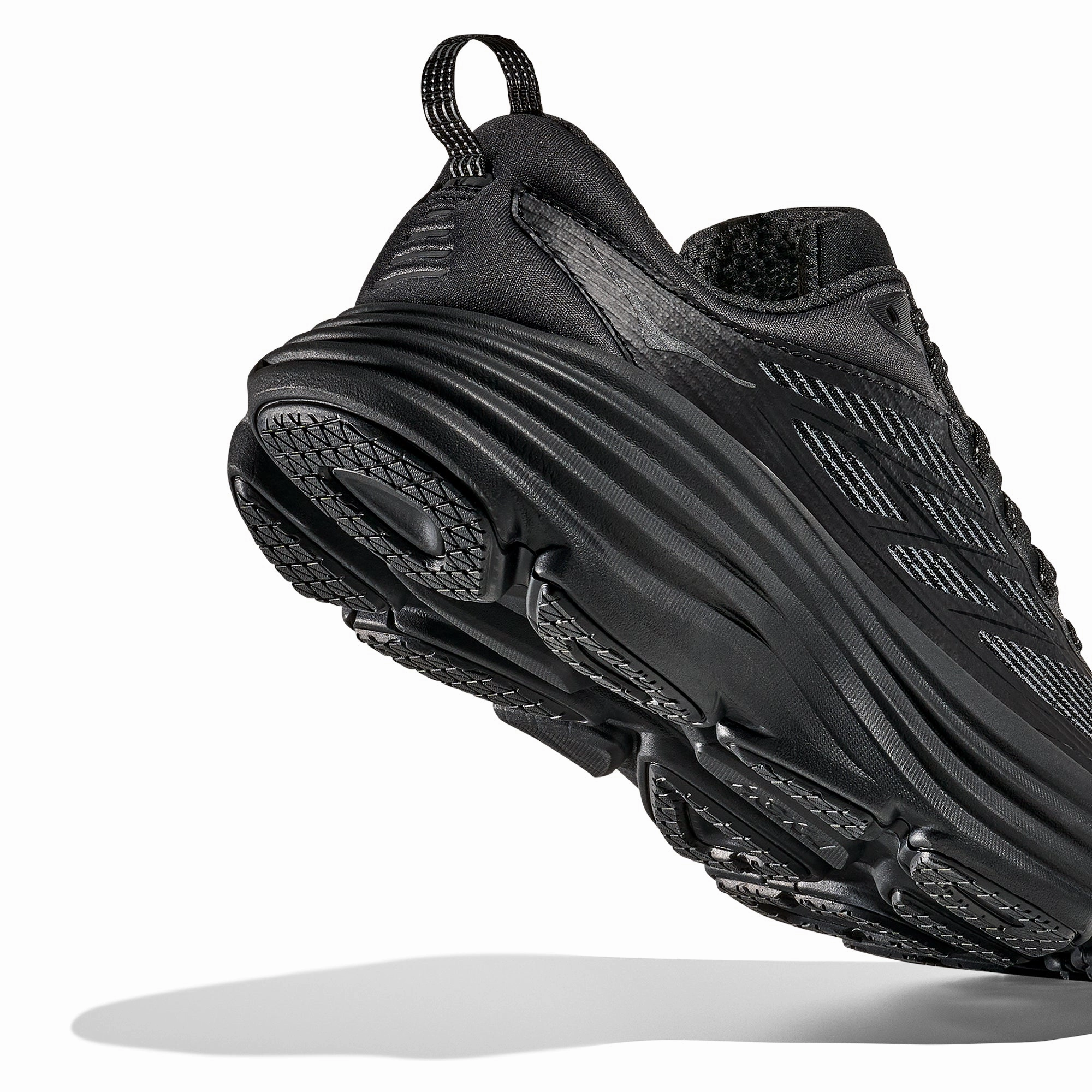 Most Popular Men's Hoka U Bondi 8 TS Caged