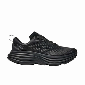 Men's Hoka U Bondi 8 TS Caged Shoes Walking