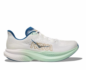 MEN'S MACH 6 - D - FTG FROST/GOLD Smell Bad