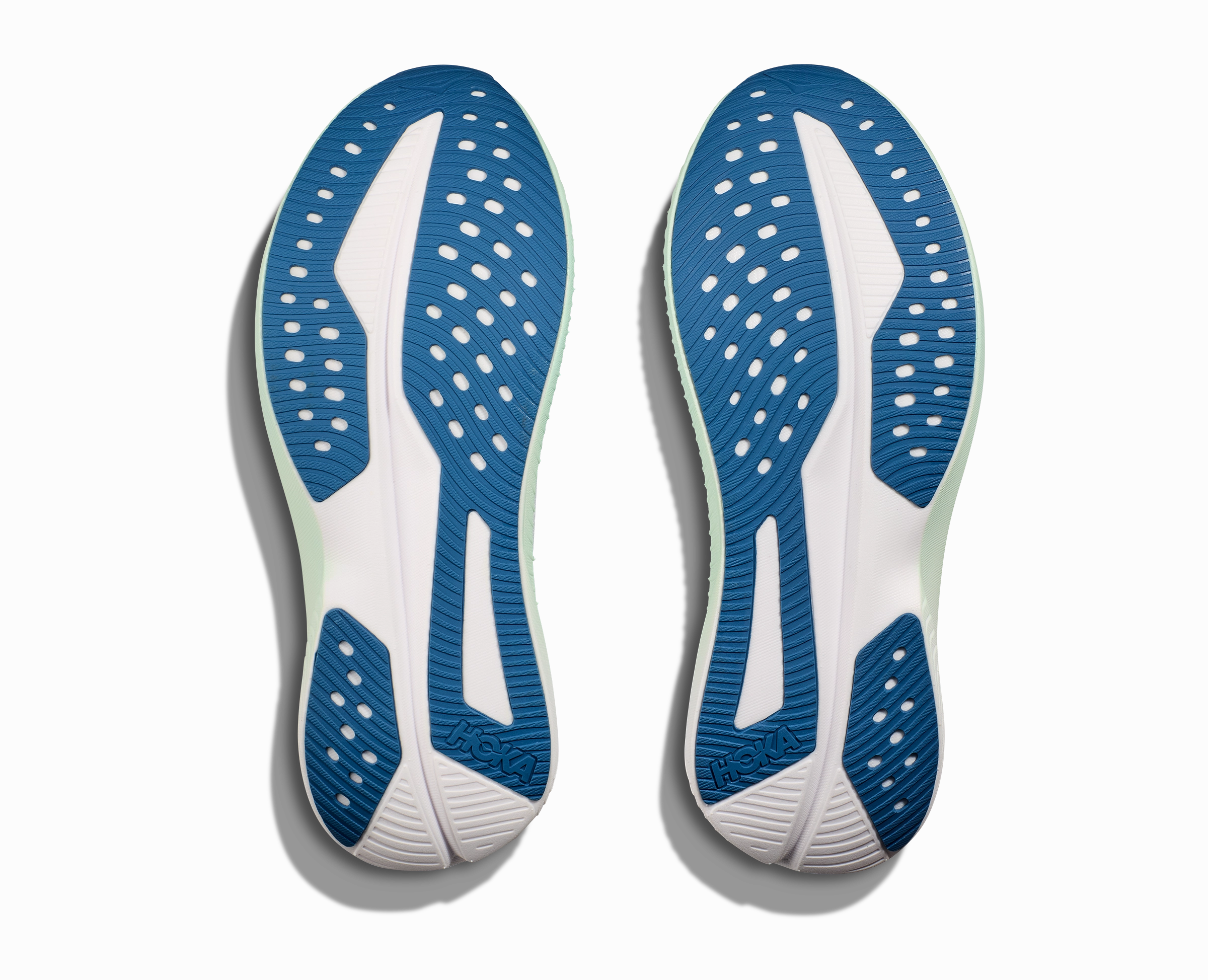 MEN'S MACH 6 - D - FTG FROST/GOLD Last Year