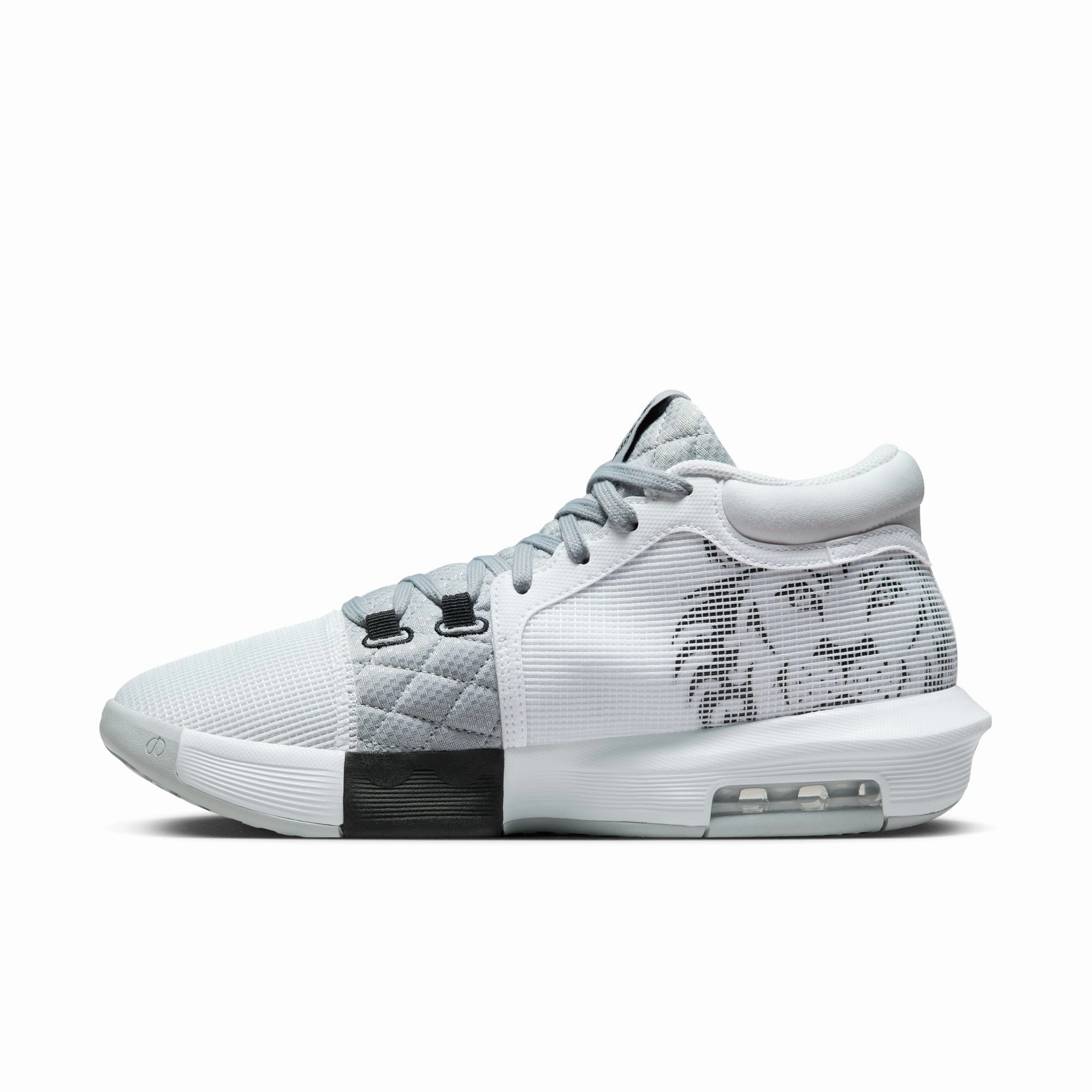 Stussy X Nike Shoes Men's Nike Lebron Witness 8 Basektball Shoes