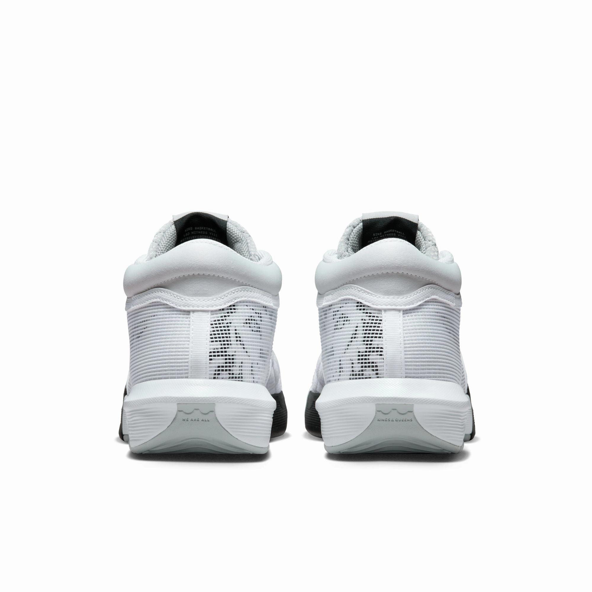 Nike Jordan Running Shoes Men's Nike Lebron Witness 8 Basektball Shoes