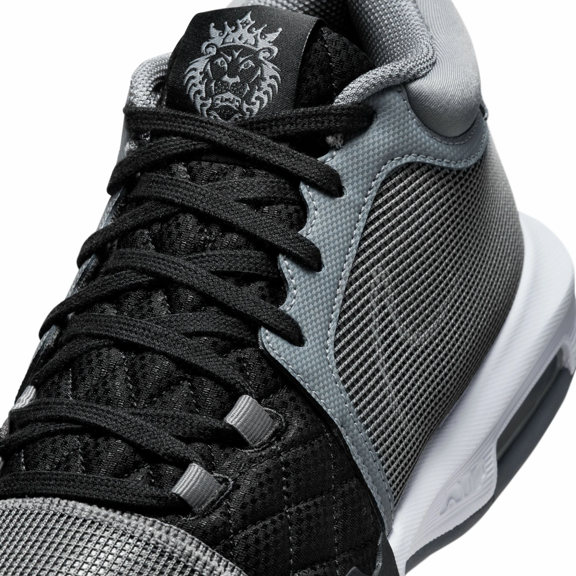 Men's Nike Lebron Witness 8 Basektball Shoes Most Cushioned Nike Running Shoe