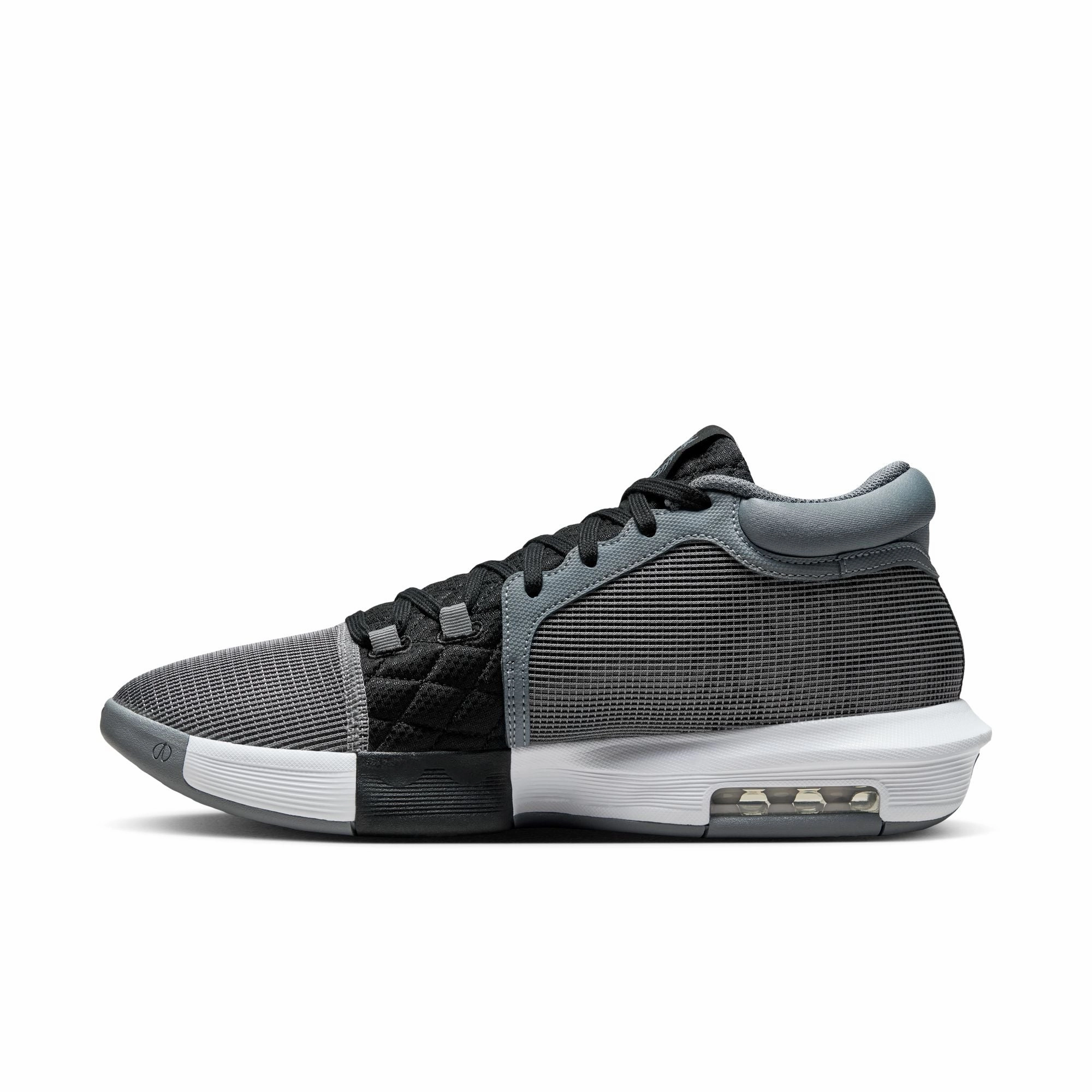 Men's Nike Lebron Witness 8 Basektball Shoes Nike Soles