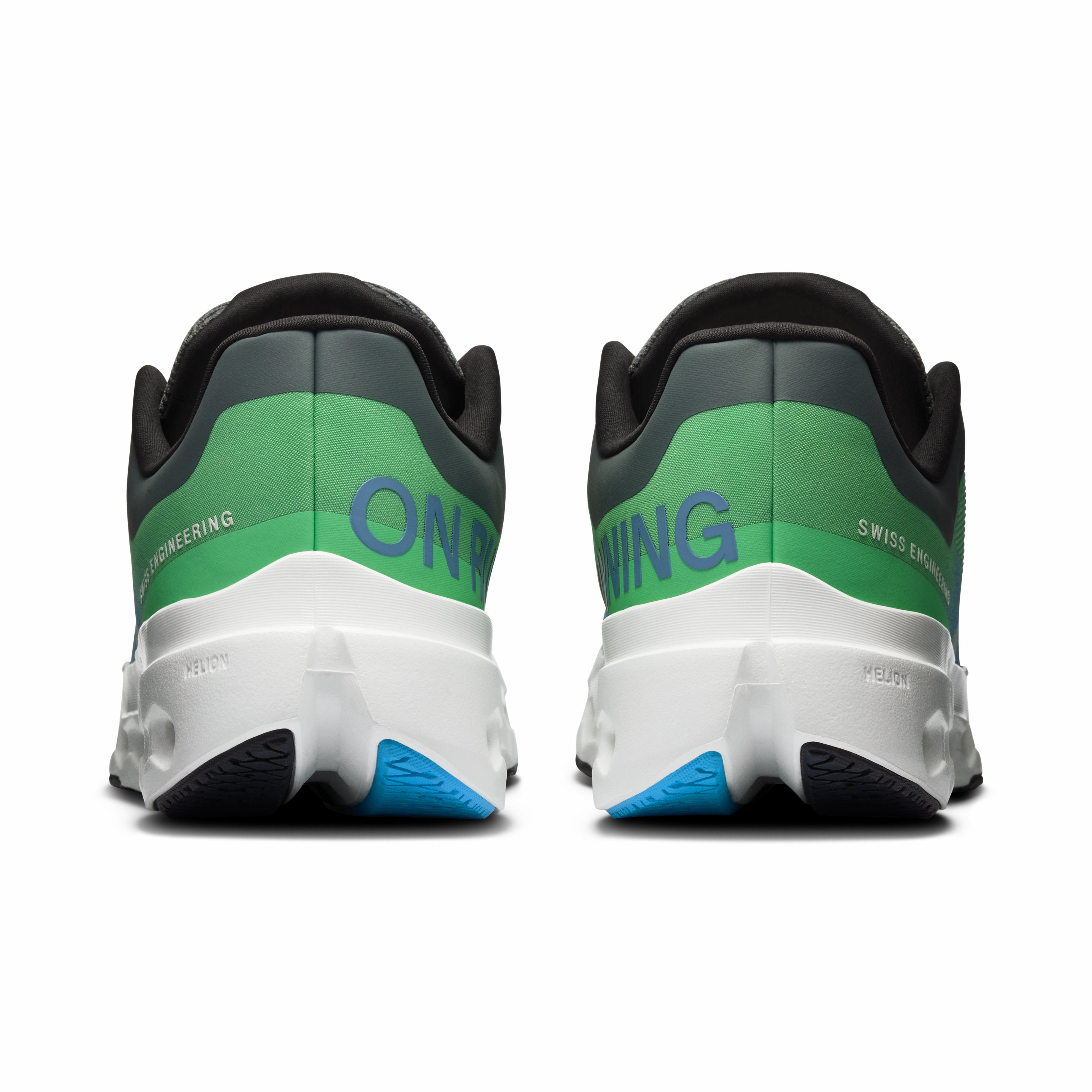 Are Air Max Running Shoes Men's On Cloudsurfer Next Running Shoe in Honeydew | Ivory