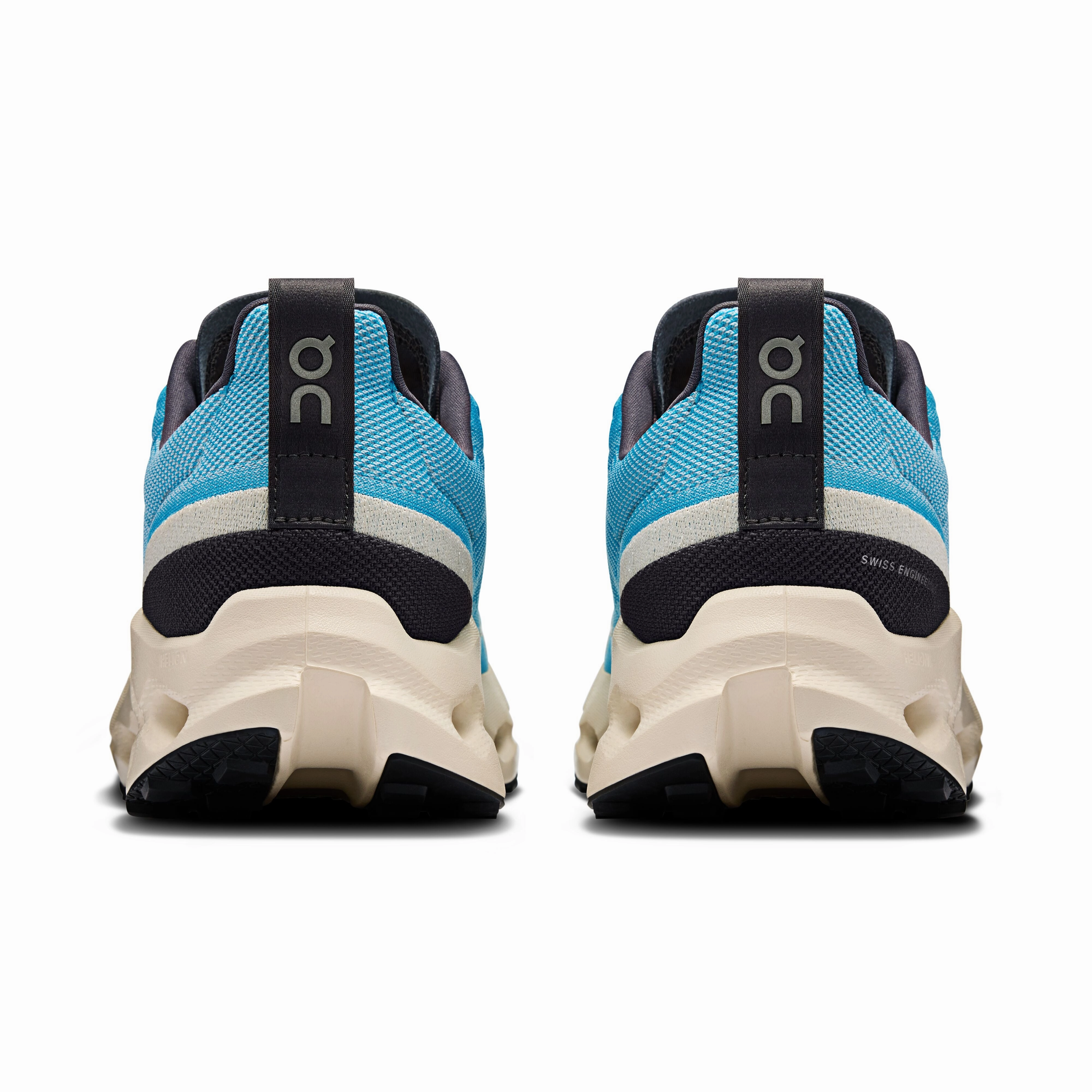 Men's On Cloudsurfer Trail Running Shoe in Horizon | Cream Adjusting Electric Trailer Brake Shoes