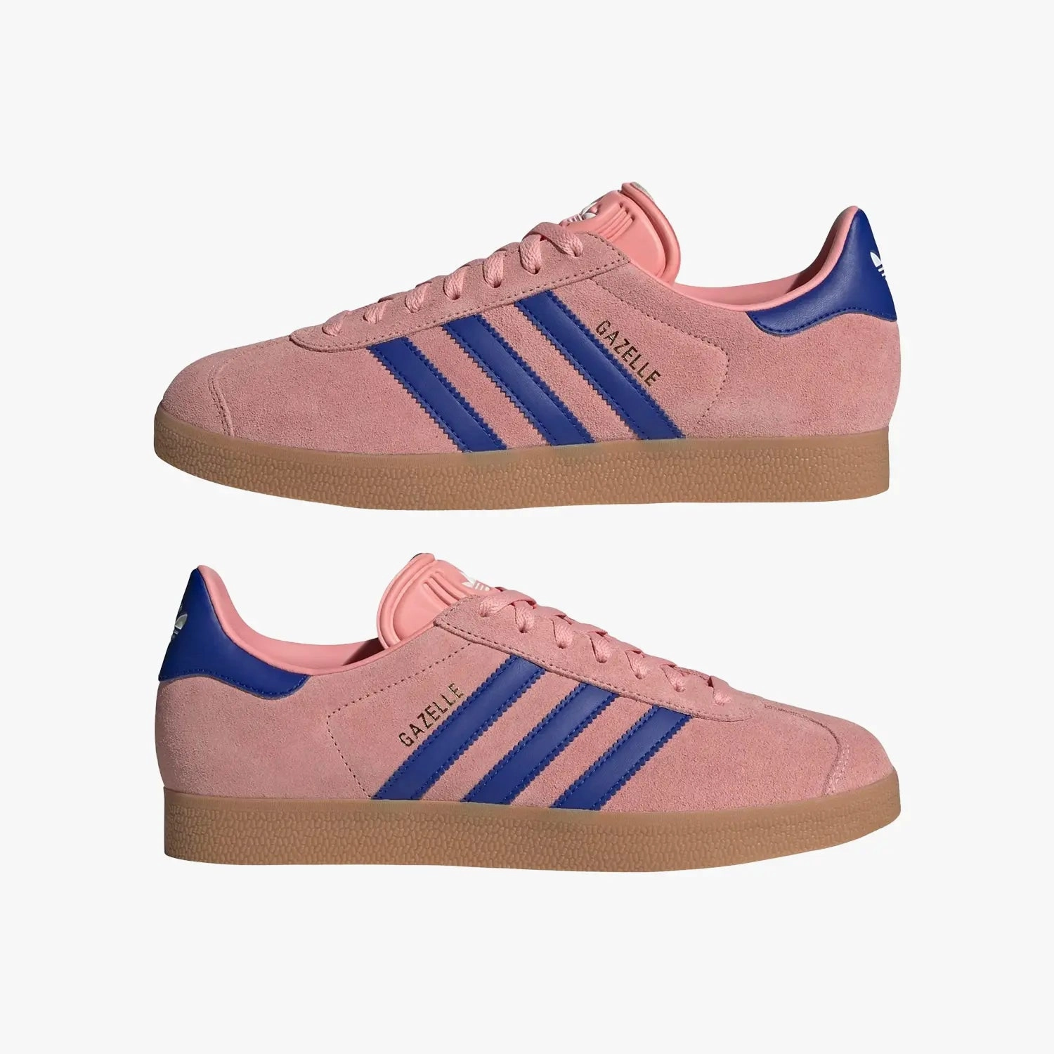 Men's Originals Gazelle "Semi Pink Spark Lucid" Adidas Kaptir 3.0 Shoe