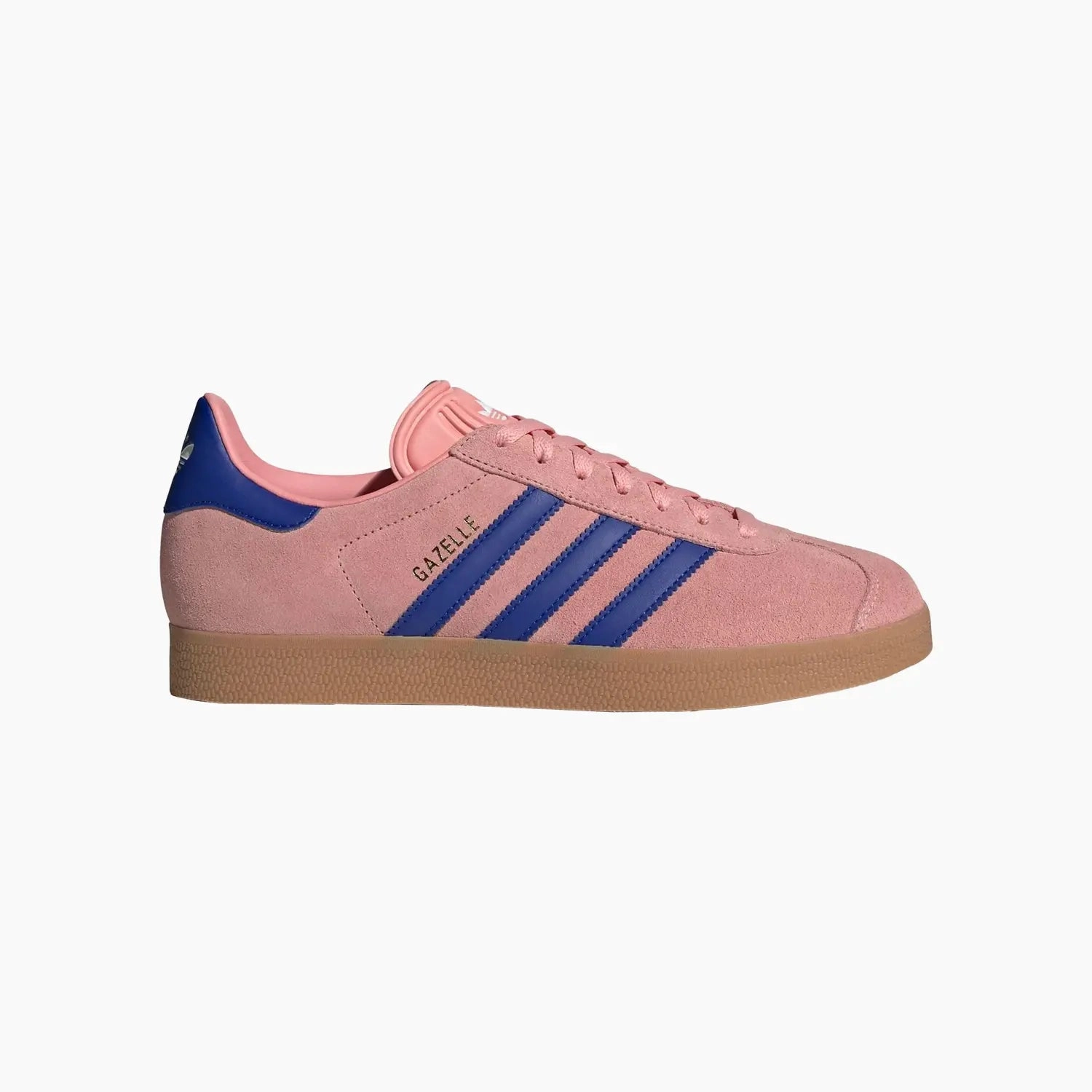 Men's Originals Gazelle "Semi Pink Spark Lucid" Adidas Golf Shoes Tour 360 Boost