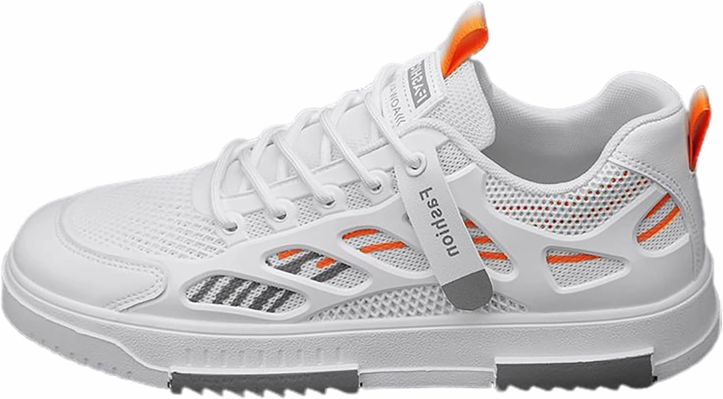 Men's Shoes Men's Fashion Sneakers Shoe for Men Sneaker for Men Running Trail Lightweight Sneaker Formal Sneakers