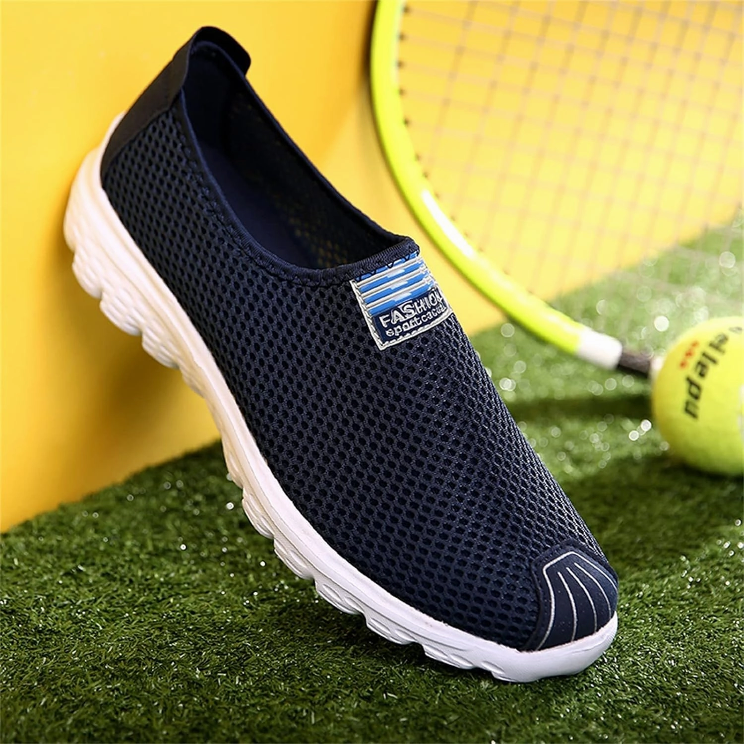 Corporate Sneakers Men's Shoes Men's Sneakers Walking Shoe for Men Tennis Shoe for Men Athletic Gym Sport Sneaker