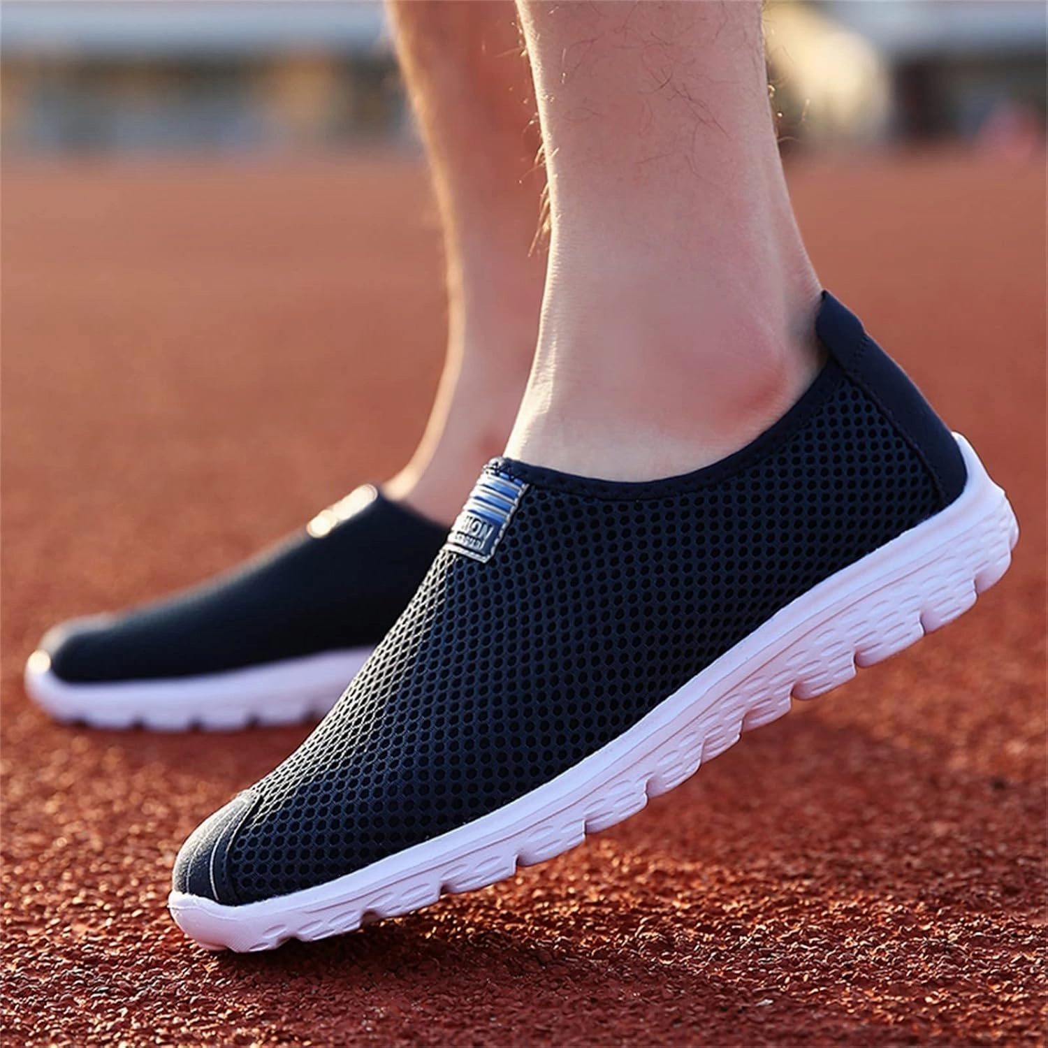Good Running Sneakers Men's Shoes Men's Sneakers Walking Shoe for Men Tennis Shoe for Men Athletic Gym Sport Sneaker