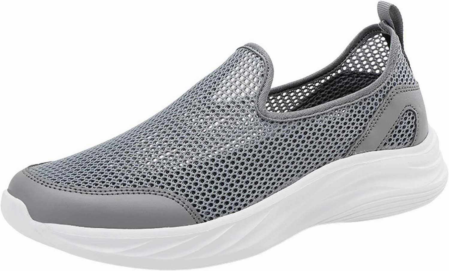 Dress Sneakers 7.5 Wide Men's Shoes Men's Sneakers Walking Shoe for Men Tennis Shoe for Men Casual Athletic Gym Sneaker