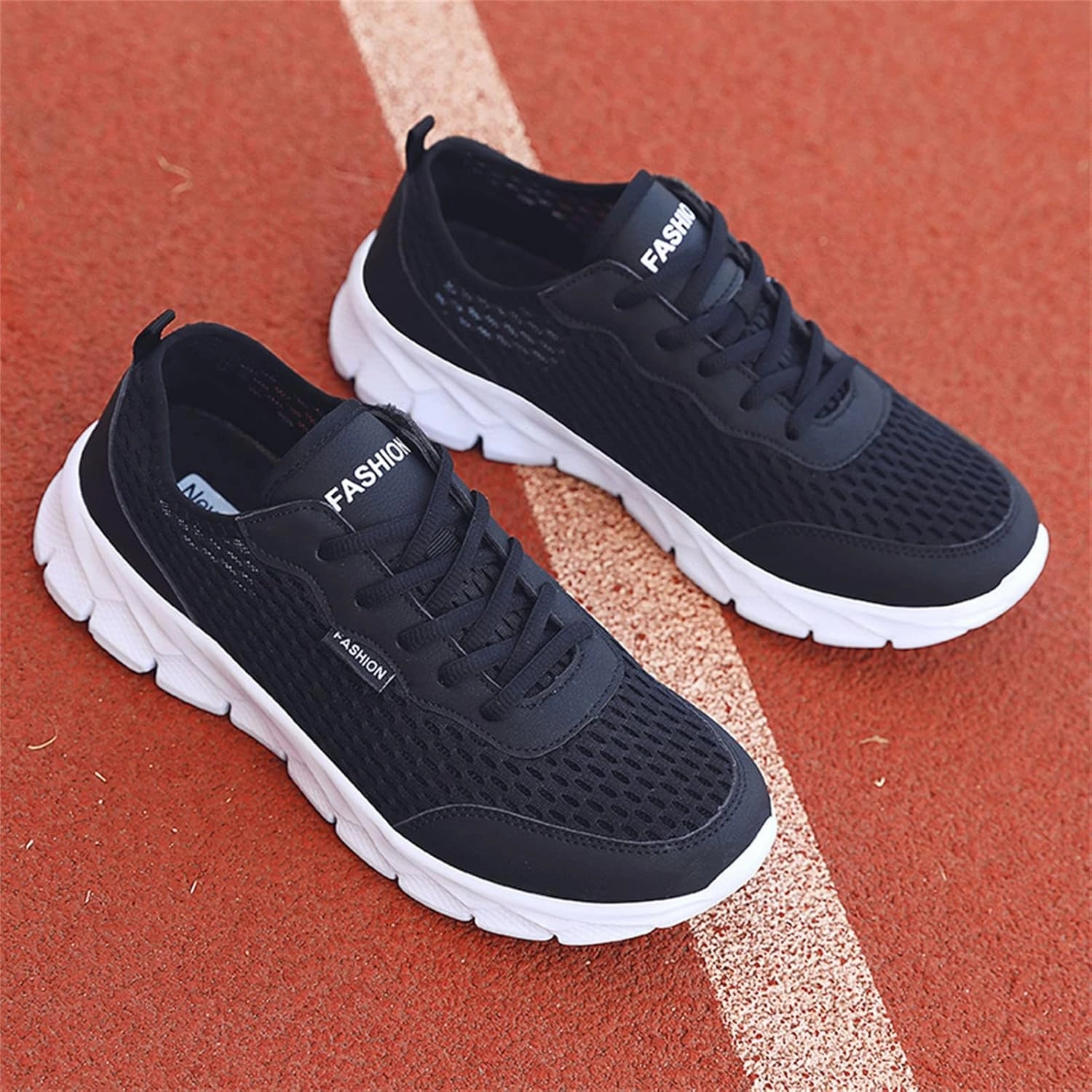 Men's Shoes Mens Athletic Shoes Tennis Shoe for Men Sneaker for Men Comfortable Casual Sneaker Riding Shoes Casual