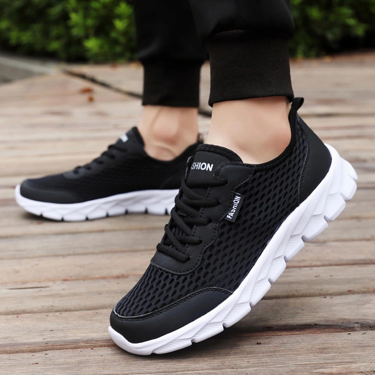 Reddit Business Casual Shoes Men's Shoes Mens Athletic Shoes Walking Shoe for Men Sneaker for Men Lightweight Casual Sneaker
