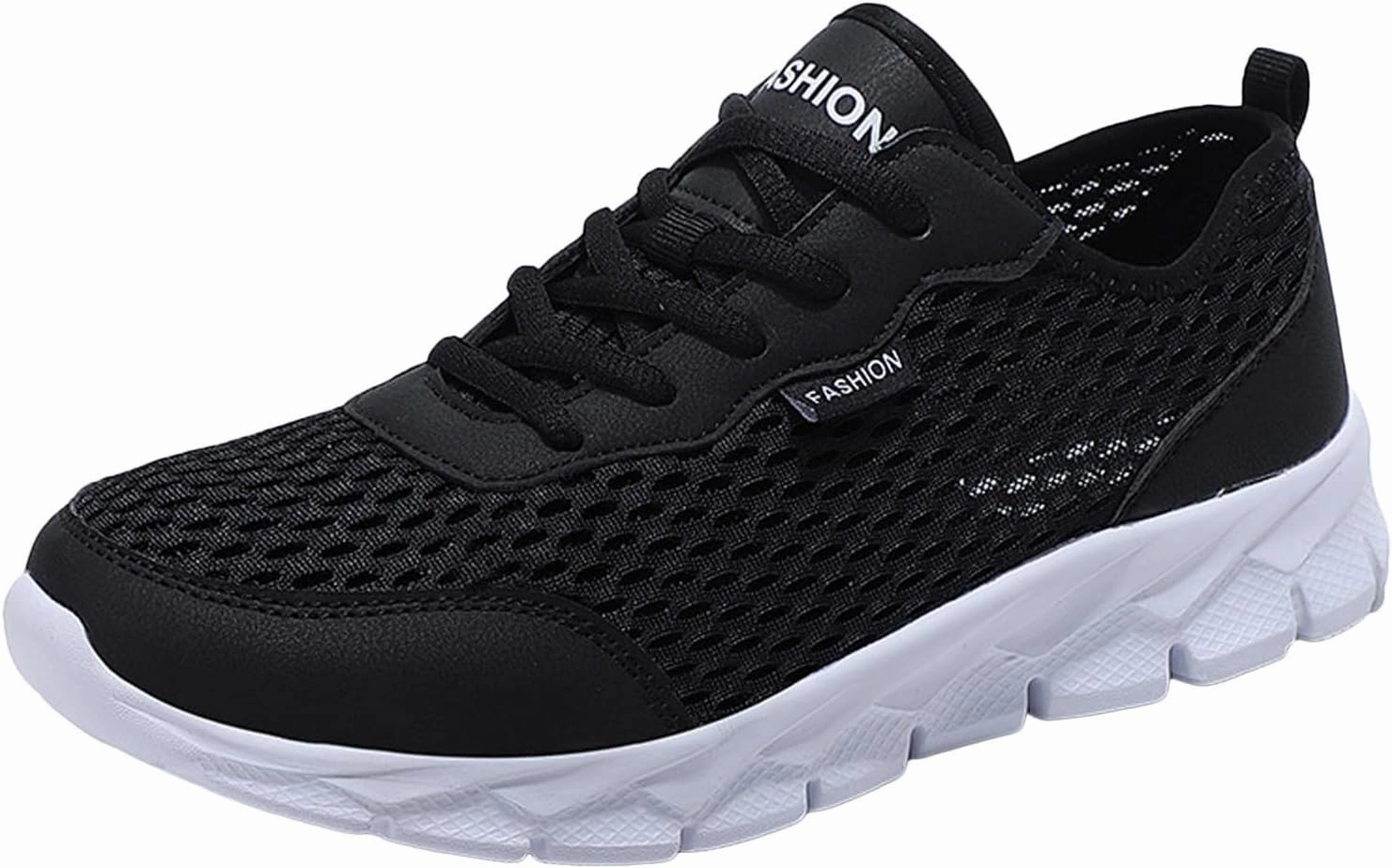 Men's Shoes Mens Athletic Shoes Walking Shoe for Men Sneaker for Men Lightweight Casual Sneaker Casual Fall