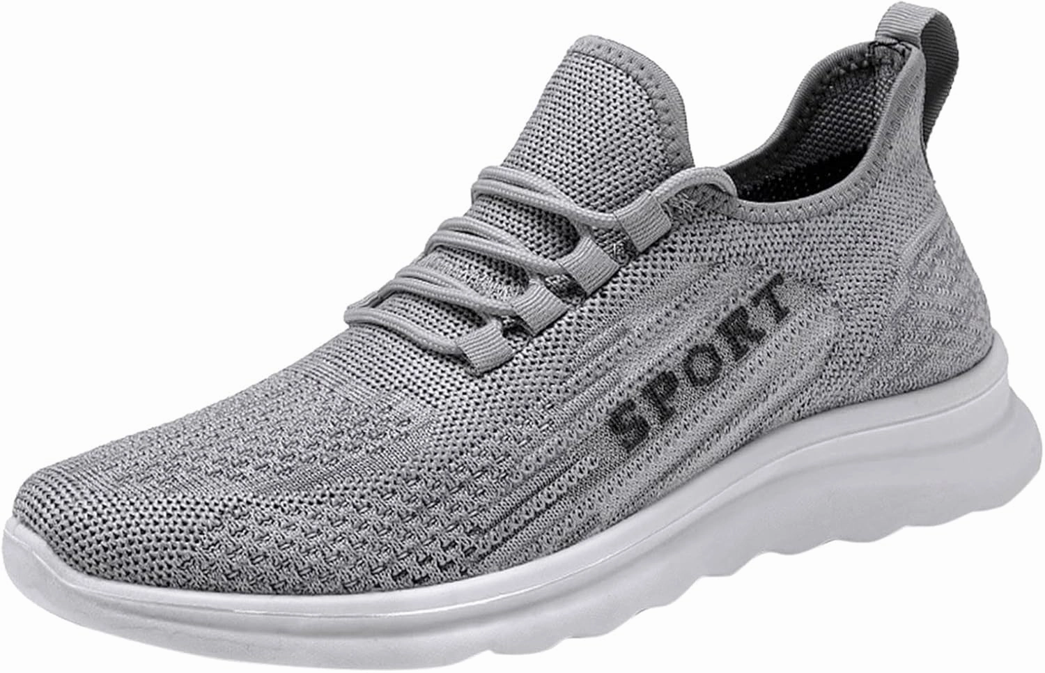 Men's Shoes Mens Slip on Shoes Tennis Shoe for Men Slip on Shoe for Men Sport Casual Sneaker Classic Az Sneakers