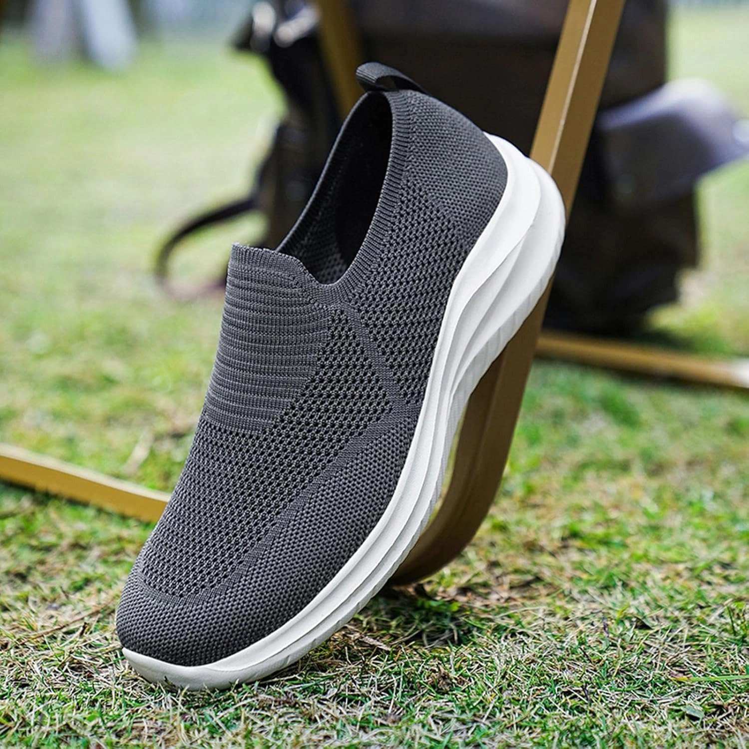 Men's Shoes Mens Walking Shoes Sneaker for Men Walking Shoe for Men Comfortable for Everyday and Travel Sneaker Business Casual Comfy Shoes