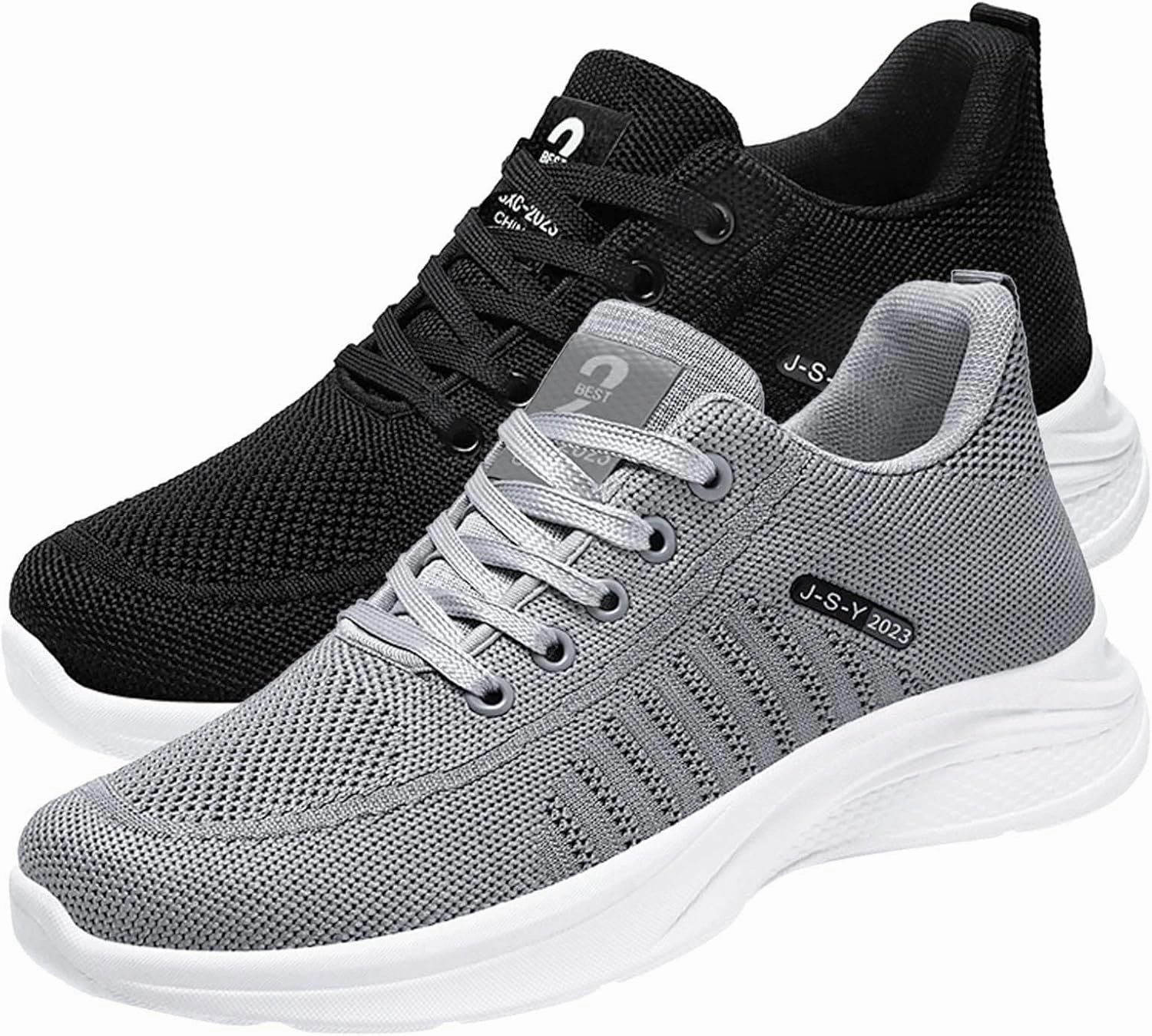 Men's Shoes Mens Walking Shoes Tennis Shoe for Men Shoe for Men Running Trail Sport Sneaker Sneakers Comfortable
