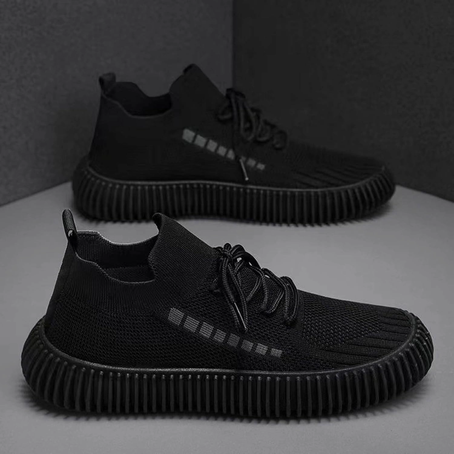 Sale On Running Shoes Men's Shoes Mens Walking Shoes Walking Shoe for Men Shoe for Men Running Trail Breathable Sneaker