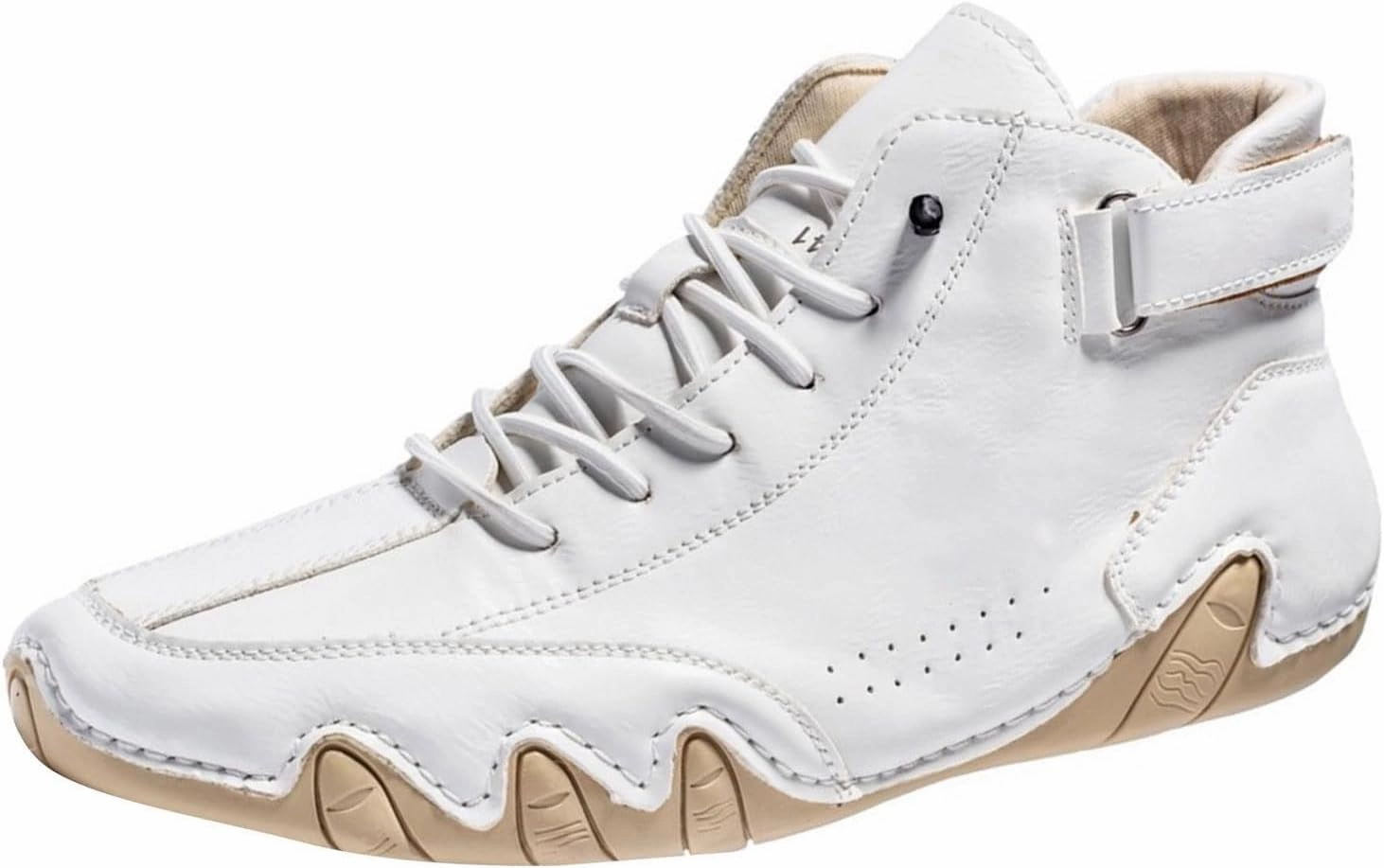 Men's Sneakers Men's Fashion Sneakers Sneaker for Men Slip on Shoe for Men Casual Sport Sneaker Ben Sherman Sneakers