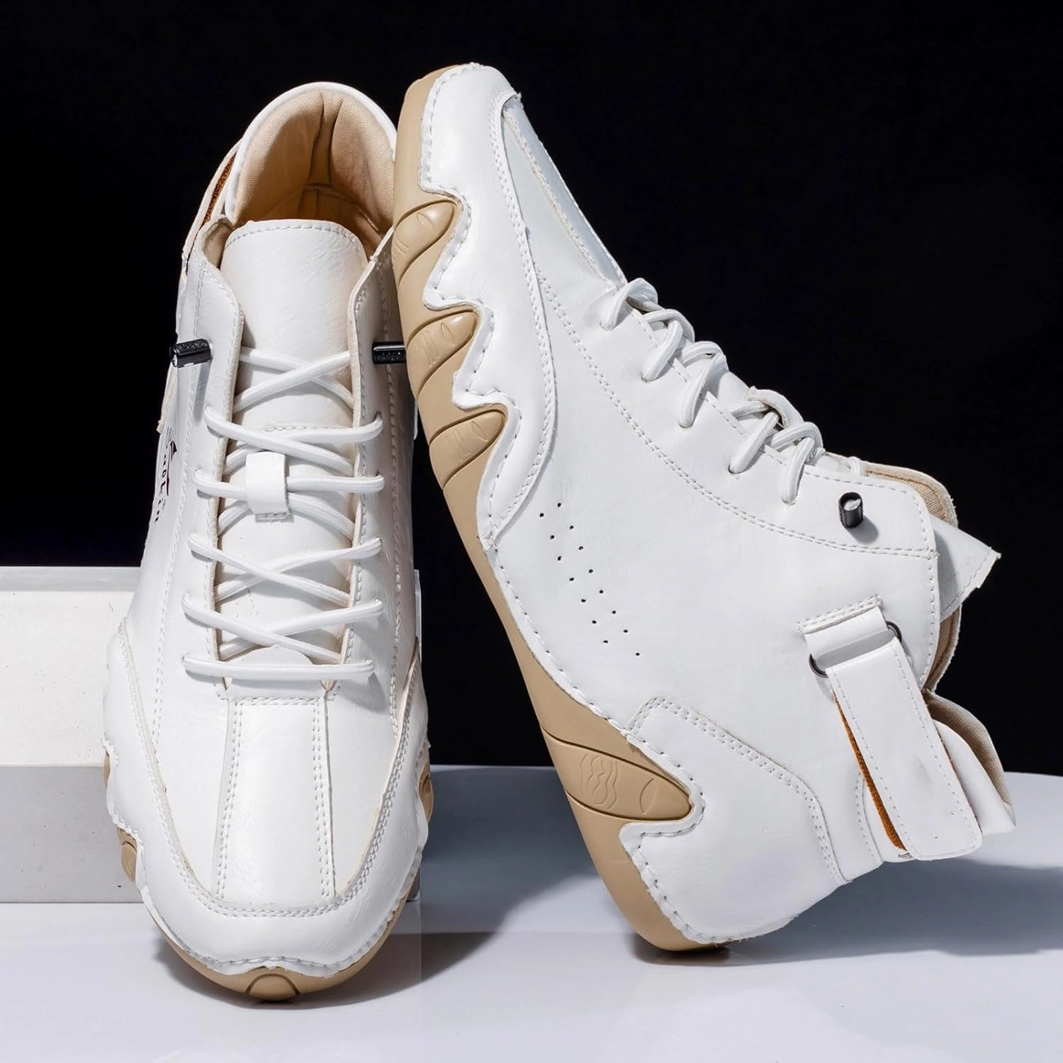 Sneakers Louboutin Men's Sneakers Men's Fashion Sneakers Sneaker for Men Slip on Shoe for Men Casual Sport Sneaker