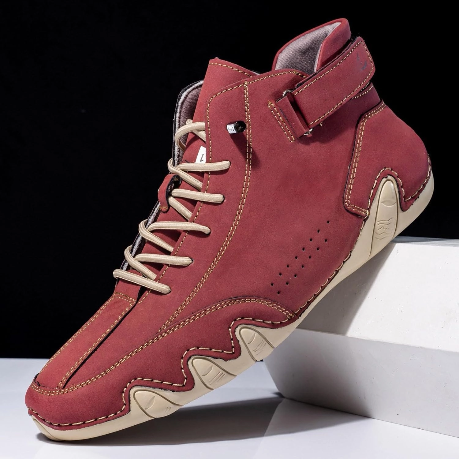 Flare Jeans With Sneakers Men's Sneakers Men's Fashion Sneakers Sneaker for Men Slip on Shoe for Men Casual Sport Sneaker