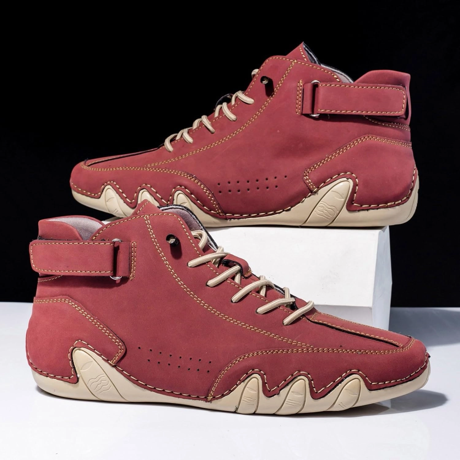 Sneakers Trendy Men's Sneakers Men's Fashion Sneakers Sneaker for Men Slip on Shoe for Men Casual Sport Sneaker