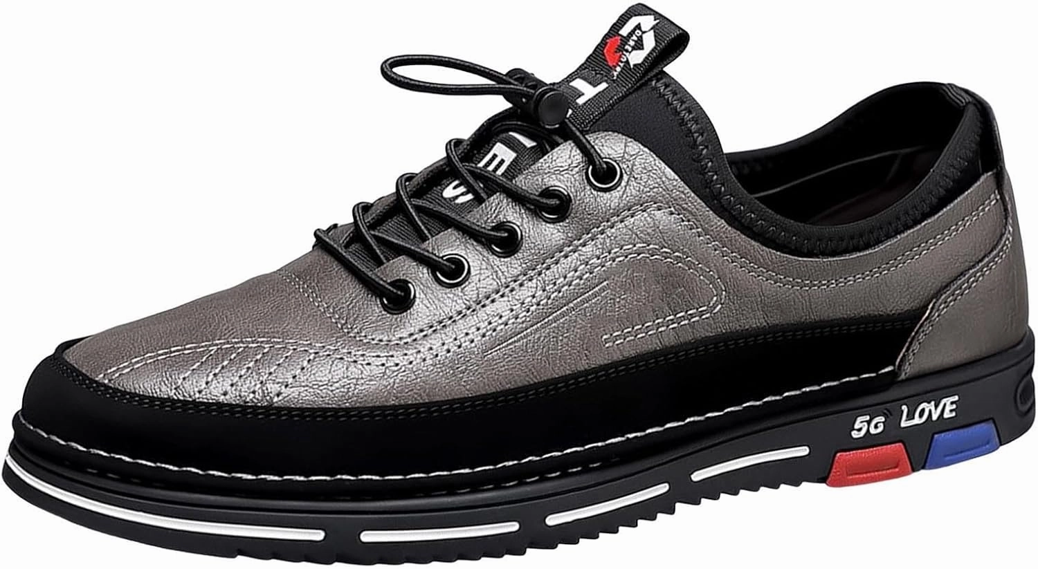 Men's Sneakers Men's Fashion Sneakers Tennis Shoe for Men Slip on Shoe for Men Sport Comfortable Sneaker Sneakers With Ankle Support