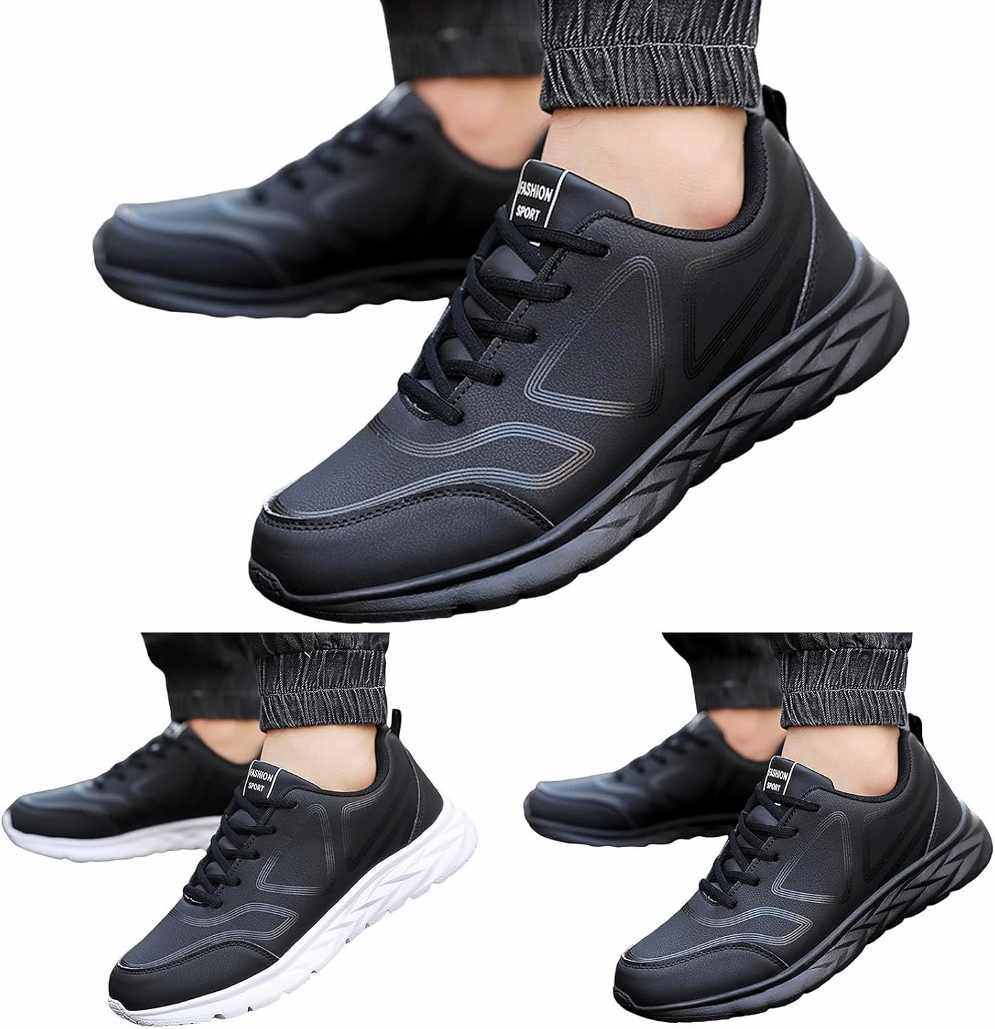 Men's Sneakers Mens Tennis Shoes Shoe for Men Tennis Shoe for Men Mesh Running Trail Sneaker Sneakers To Wear With Dresses