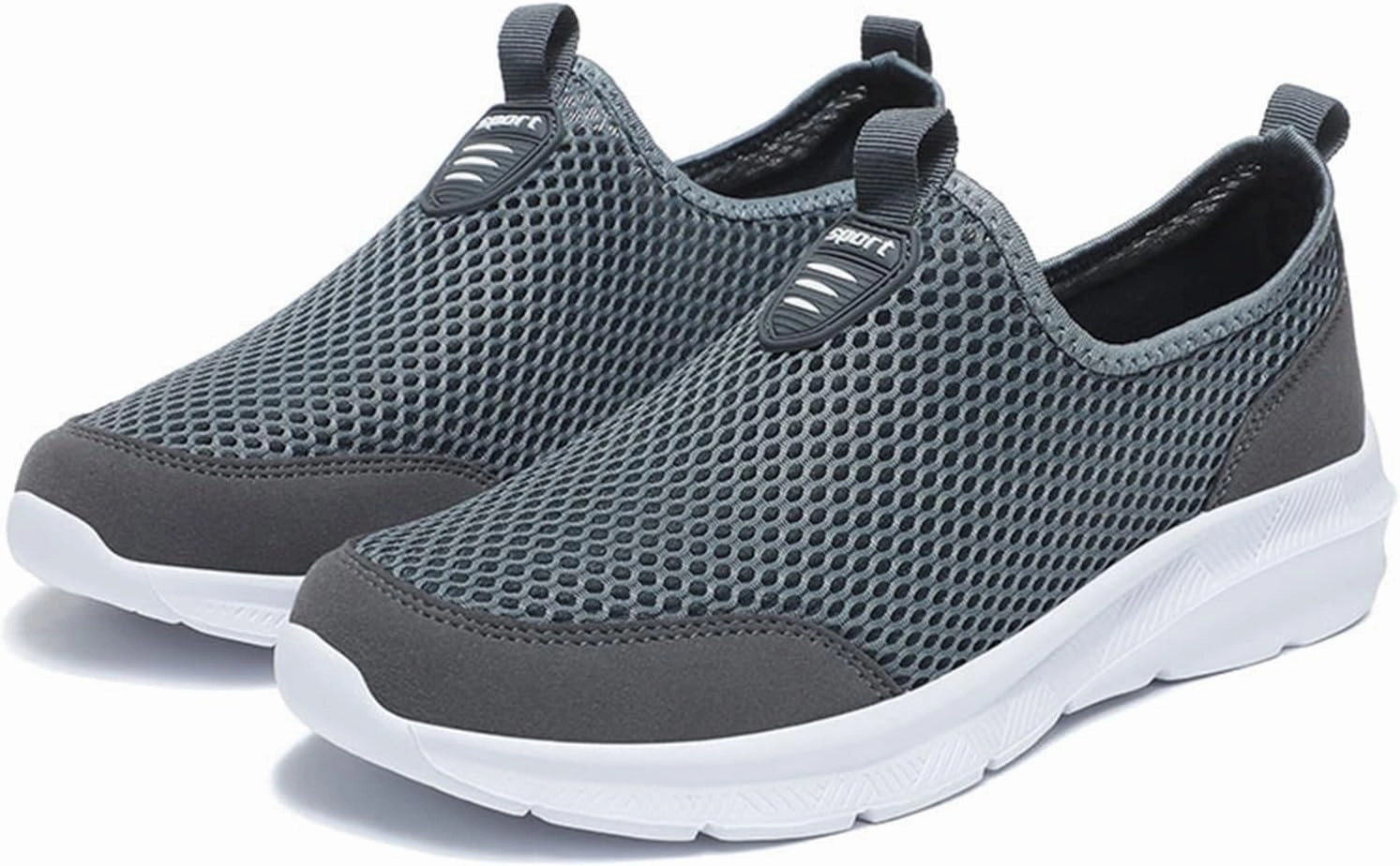 Casual Shoes South Africa Men's Sneakers Mens Tennis Shoes Slip on Shoe for Men Sneaker for Men Athletic Gym Lightweight Sneaker